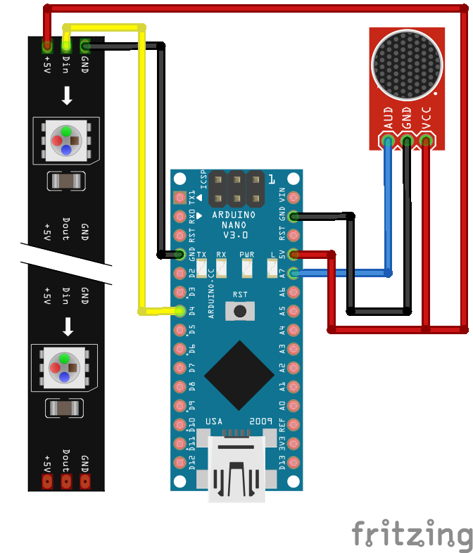 Schematics